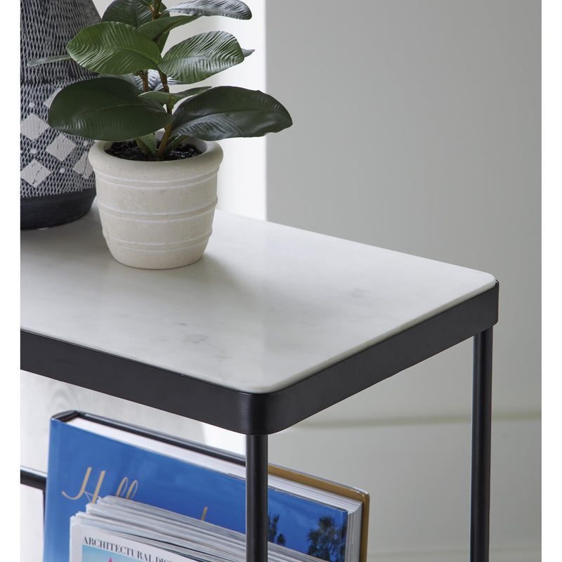 Signature Design by Ashley Issiamere Accent Table A4000543 IMAGE 7
