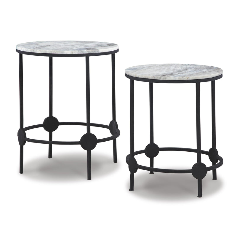 Signature Design by Ashley Beashaw Accent Table A4000546 IMAGE 1