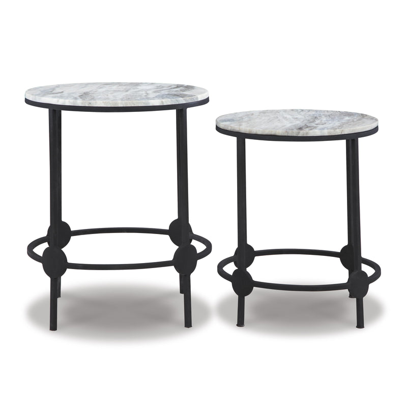 Signature Design by Ashley Beashaw Accent Table A4000546 IMAGE 2