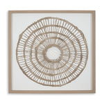  Signature Design by Ashley Brockham A8010304 Wall Decor IMAGE 1