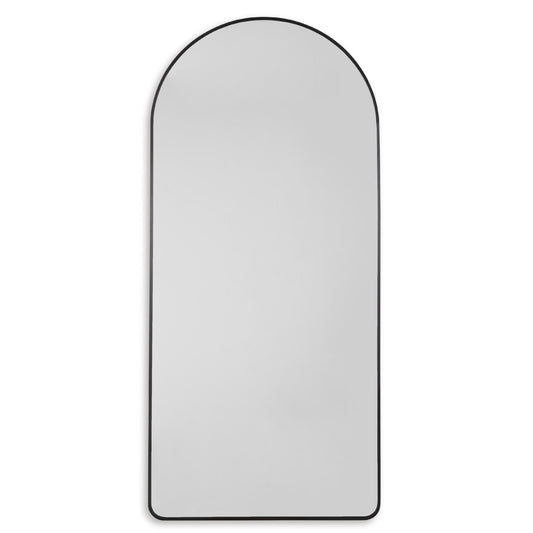  Signature Design by Ashley Sethall A8010307 Floor Mirror IMAGE 2