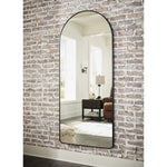  Signature Design by Ashley Sethall A8010307 Floor Mirror IMAGE 6