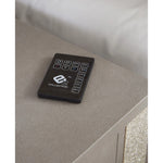 Signature Design by Ashley Surancha Queen Poster Bed B1145-67/B1145-64/B1145-62/B1145-98