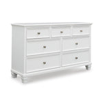  Signature Design by Ashley Fortman B680-31 Dresser IMAGE 1