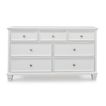  Signature Design by Ashley Fortman B680-31 Dresser IMAGE 3