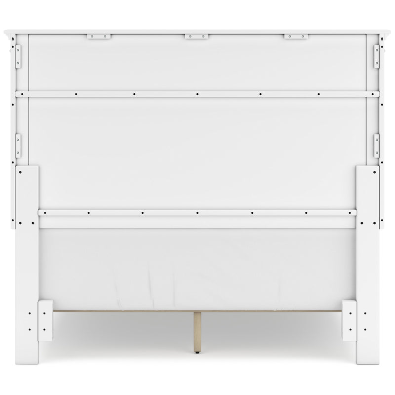 Signature Design by Ashley Fortman Full Panel Bed B680-87/B680-84/B680-86 IMAGE 4