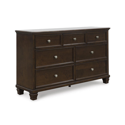  Signature Design by Ashley Danabrin B685-31 Dresser IMAGE 1
