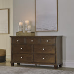  Signature Design by Ashley Danabrin B685-31 Dresser IMAGE 5