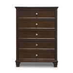  Signature Design by Ashley Danabrin B685-46 Five Drawer Chest IMAGE 3