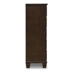  Signature Design by Ashley Danabrin B685-46 Five Drawer Chest IMAGE 4