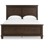  Signature Design by Ashley Danabrin B685B2 Queen Panel Bed IMAGE 2