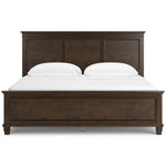  Signature Design by Ashley Danabrin B685B5 California King Panel Bed IMAGE 2