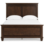  Signature Design by Ashley Danabrin B685B8 Full Panel Bed IMAGE 2
