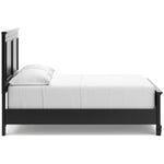  Signature Design by Ashley Lanolee B687B4 Full Panel Bed IMAGE 3
