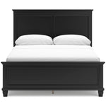  Signature Design by Ashley Lanolee B687B6 Queen Panel Bed IMAGE 2