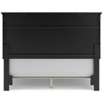  Signature Design by Ashley Lanolee B687B6 Queen Panel Bed IMAGE 4