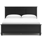  Signature Design by Ashley Lanolee B687B8 King Panel Bed IMAGE 2
