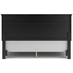  Signature Design by Ashley Lanolee B687B8 King Panel Bed IMAGE 4