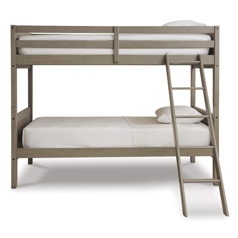 Signature Design by Ashley Kids Beds Bunk Bed B733-59/M96311/M96311 IMAGE 2