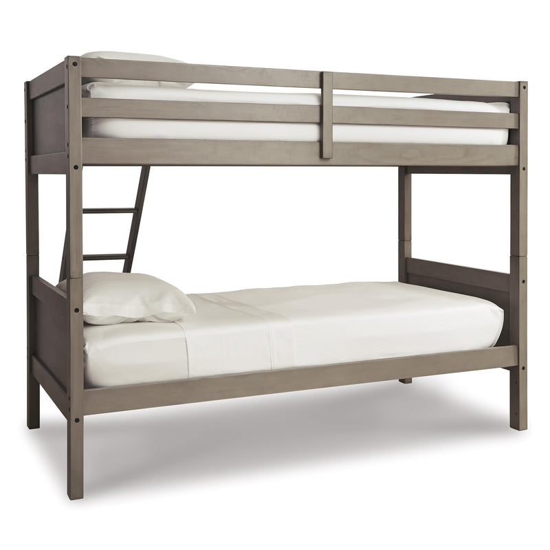 Signature Design by Ashley Kids Beds Bunk Bed B733-59/M96311/M96311 IMAGE 4