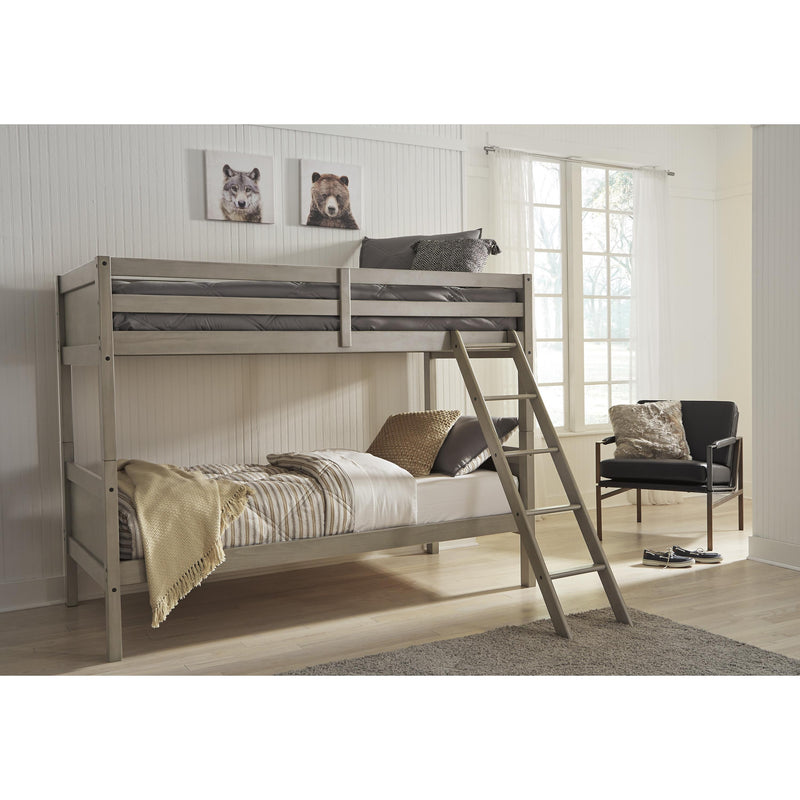 Signature Design by Ashley Kids Beds Bunk Bed B733-59/M96311/M96311 IMAGE 5