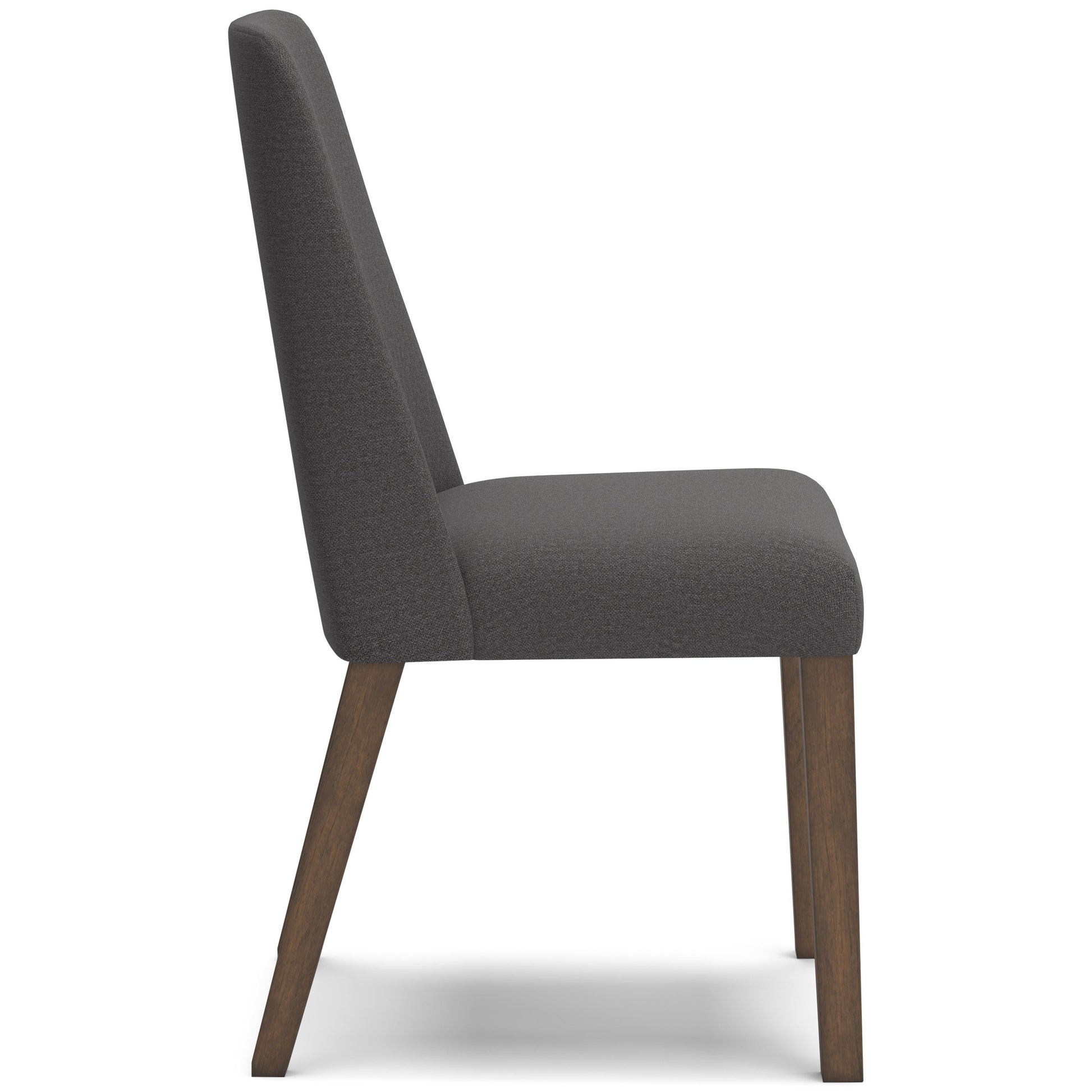 Signature Design by Ashley Lyncott D615-02 Dining Upholstered Side Chair | American Furniture of Slidell