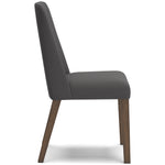 Signature Design by Ashley Lyncott D615-02 Dining Upholstered Side Chair | American Furniture of Slidell