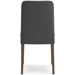 Signature Design by Ashley Lyncott D615-02 Dining Upholstered Side Chair | American Furniture of Slidell
