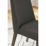 Signature Design by Ashley Lyncott D615-02 Dining Upholstered Side Chair IMAGE 6