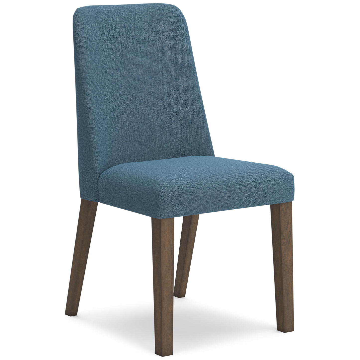 Signature Design by Ashley Lyncott D615-03 Dining Upholstered Side Chair | American Furniture of Slidell