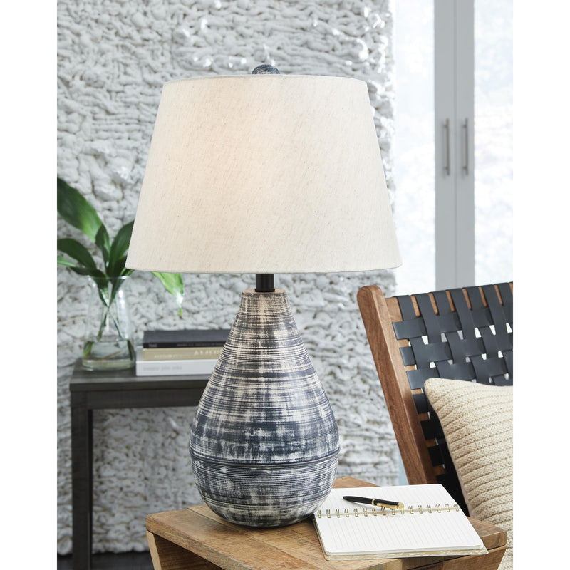 Signature Design by Ashley Erivell Table Lamp L204494 IMAGE 2