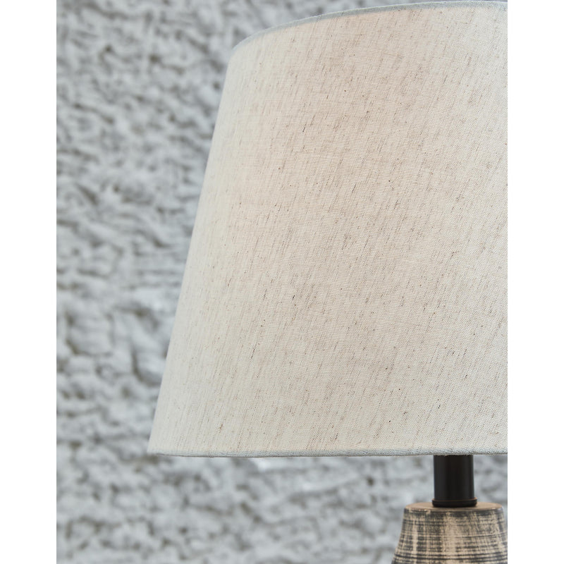 Signature Design by Ashley Erivell Table Lamp L204494 IMAGE 3