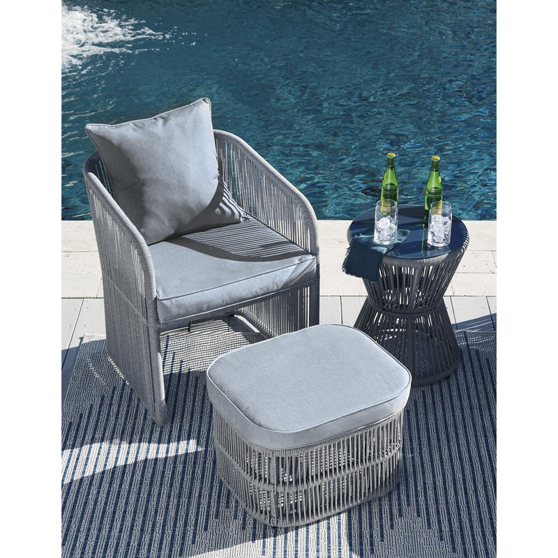 Signature Design by Ashley Outdoor Seating Sets P313-046 IMAGE 7