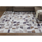  Signature Design by Ashley Jettner R405781 Large Rug IMAGE 4