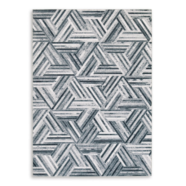 Signature Design by Ashley Rugs Rectangle R405792 IMAGE 1