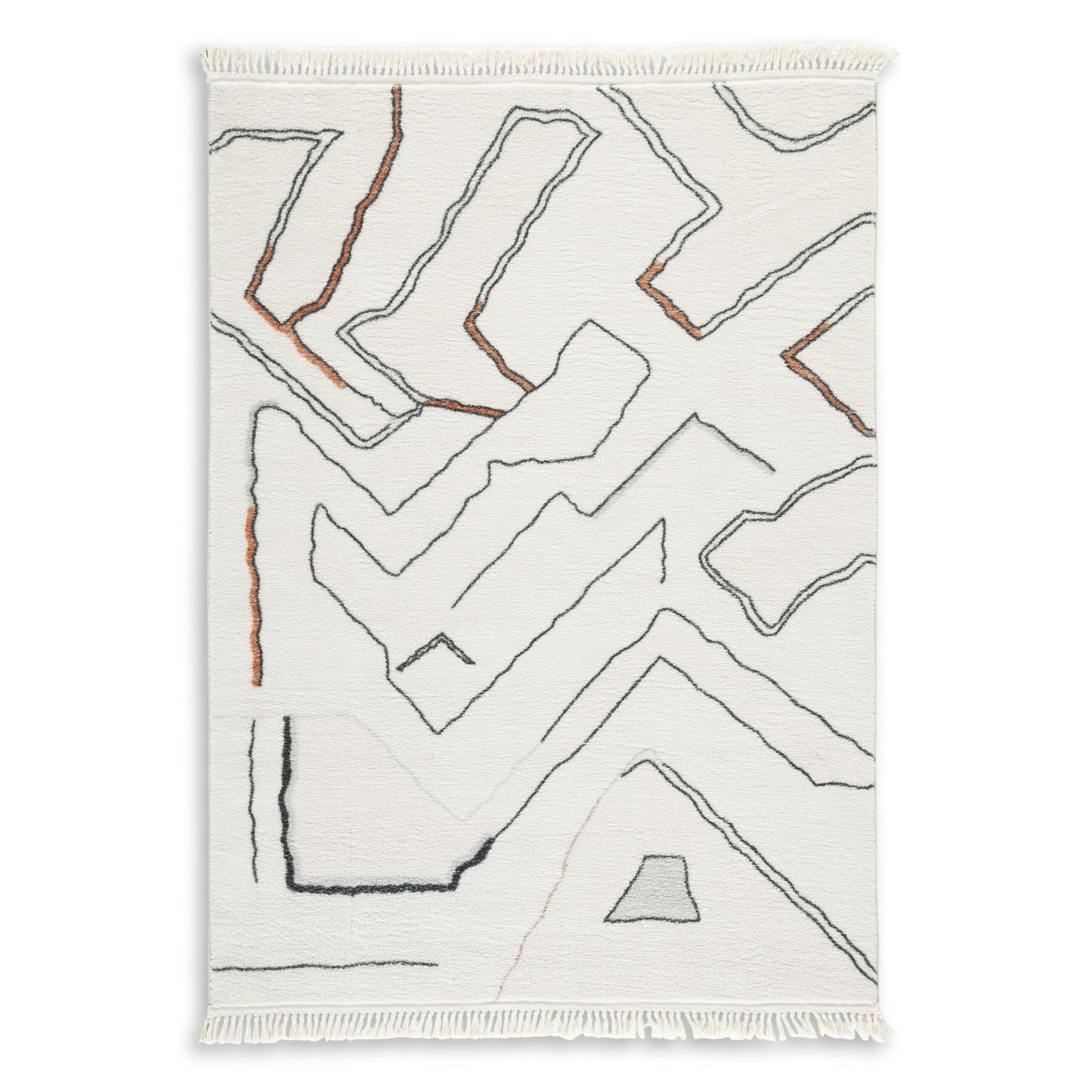 Signature Design by Ashley Rugs Rectangle R405812 IMAGE 1