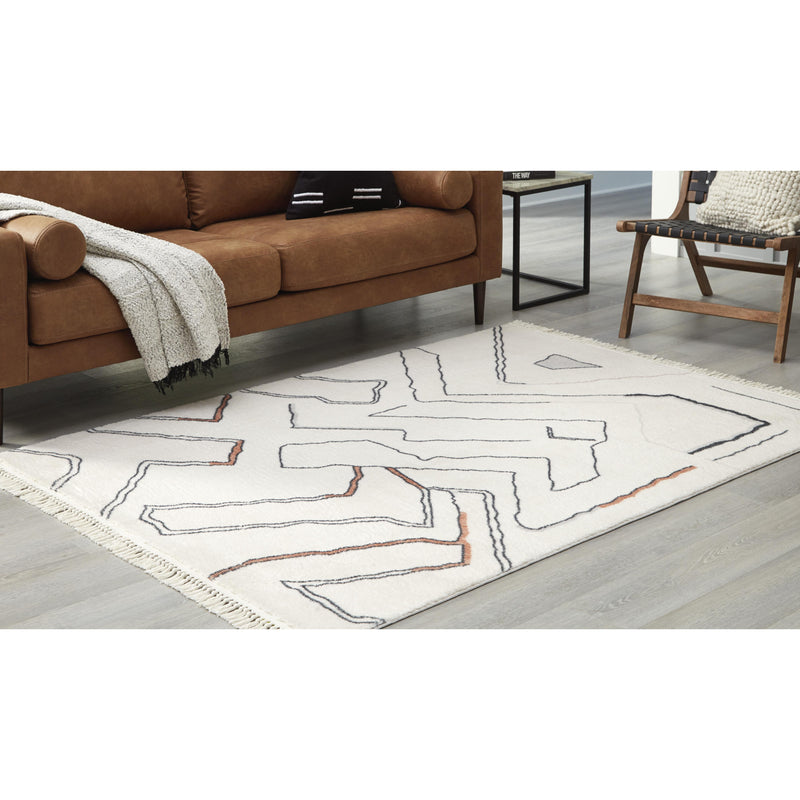 Signature Design by Ashley Rugs Rectangle R405812 IMAGE 4