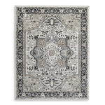  Signature Design by Ashley Gregmoore R405821 Large Rug IMAGE 1