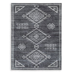  Signature Design by Ashley Arloman R405932 Medium Rug IMAGE 1