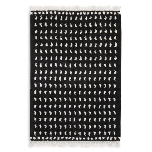  Signature Design by Ashley Minston R405952 Medium Rug IMAGE 1