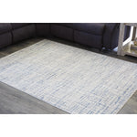  Signature Design by Ashley Beckfille R405962 Medium Rug IMAGE 4