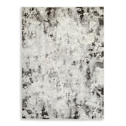  Signature Design by Ashley Greyland R405971 Large Rug IMAGE 1