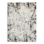  Signature Design by Ashley Greyland R405971 Large Rug IMAGE 1