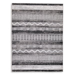  Signature Design by Ashley Henchester R405992 Medium Rug IMAGE 1
