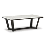 Signature Design by Ashley Fostead T770-1 Rectangular Cocktail Table IMAGE 1