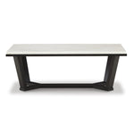 Signature Design by Ashley Fostead T770-1 Rectangular Cocktail Table IMAGE 2