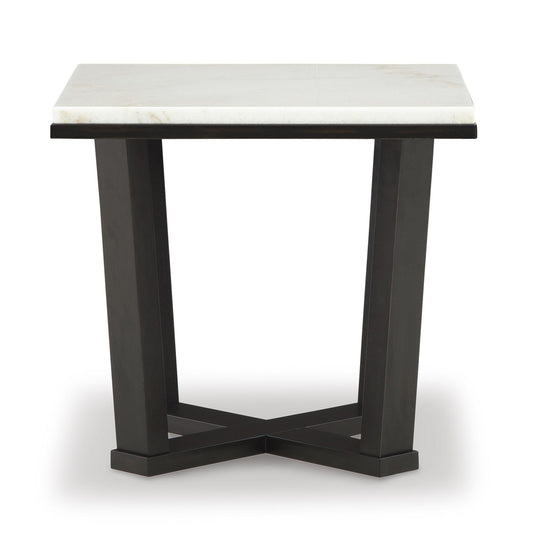 Signature Design by Ashley Fostead End Table T770-2 IMAGE 2