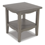  Signature Design by Ashley Charina T784-2 Square End Table IMAGE 1