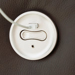  Signature Design by Ashley Leesworth U4380898 Power Rocker Recliner IMAGE 8