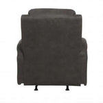 Catnapper Kyle Rocker Fabric Recliner 4103-2 1429-89 IMAGE 4